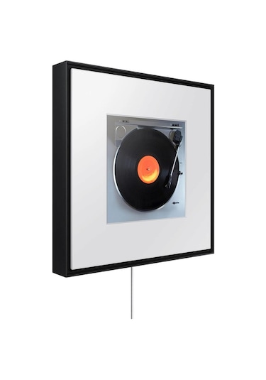 Samsung LS60D Dolby Atmos Çerçeve Hoparlör