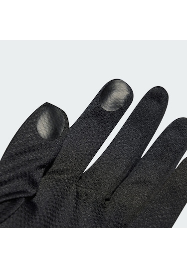 Adidas Run Glove Conv. Siyah