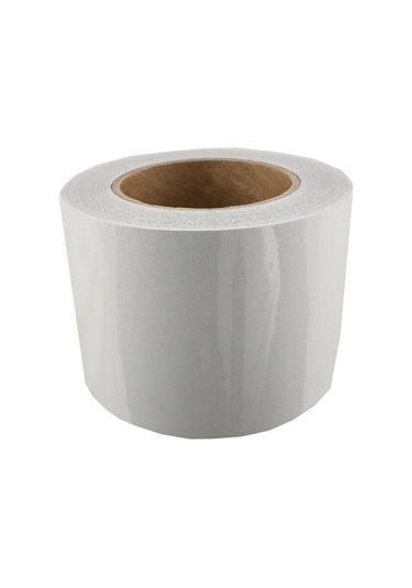 9,2 Cm X 5 Metre Beyaz Fosfor Bant