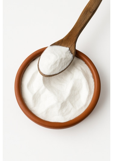 Sultanbahçe İngiliz Karbonatı 500 Gr Doğal Sodyum Bikarbonat