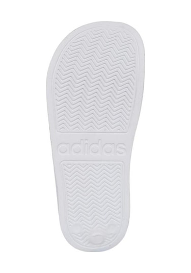 Adidas Adilette Shower Adgz5921 Beyaz Erkek Terlik 001