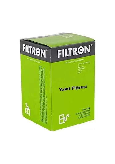 Filtron Pp841/1 Yakıt Filtresi