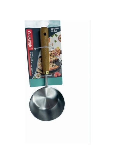 Ölçü Kaşığı 125 Ml 372241659 Diğer