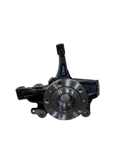 Opel Grandland Ön Aks Taşıyıcı Porya Rulmanlı Sol Psa Marka