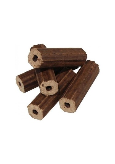 ŞÖMİNE ODUNU - 20 KG - PARÇALI KIRIK PRES ODUN 5 CM-15 CM