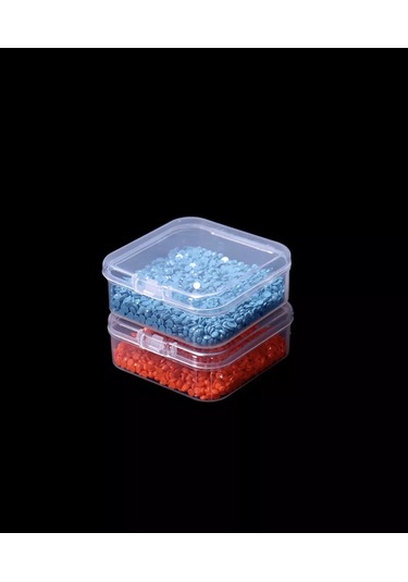 Net Brenda İlmek Ve Elmas Mozaik İçin Düzenleyici 219155316