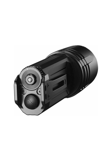 Fenix ​​Tk35ue V2.0. 5000 Lümen El Feneri Siyah