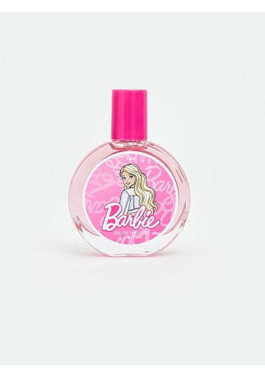 Lc Waikiki Barbie Lisanslı Kız Çocuk Parfüm EDT 50 ML