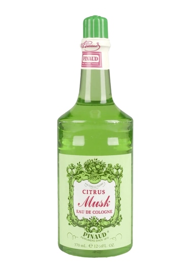 Clubman Pinaud Citrus Musk Erkek Kolonyası EDC 370 ML