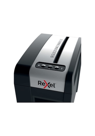 Rexel  Secure MC3-SL EU, Ev Tipi Evrak İmha Makinesi