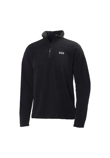 Helly Hansen Mount Polar Fleece Erkek Polar-24816 - Siyah