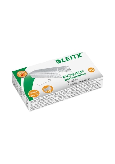 Leıtz 5577 Zımba Teli No:10