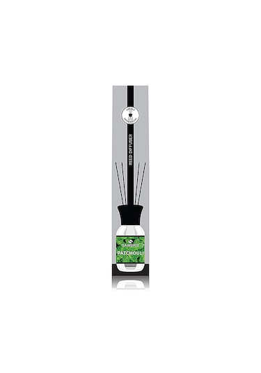 Sansiro Patchouli Reed Diffuser Oda Kokusu 100 ML