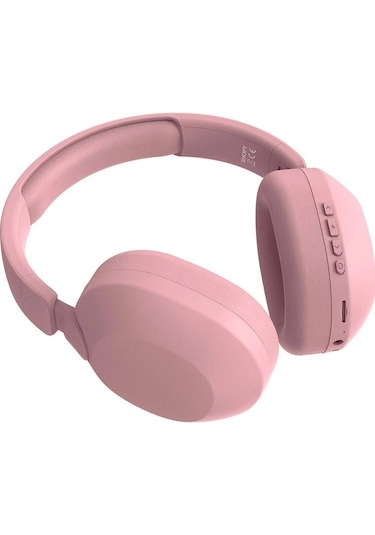 Snopy SN-BT37 Bluetooth 5.3 Kulak Üstü Kulaklık