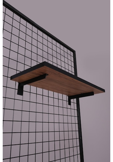 Tel Panoya Destek 30 Cm Renkli