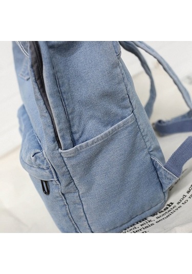 Maoyaya Stil Ve Konforla, Mükemmel Vücuttasarımı Mavi Şık Ve Rahat, Tek Renk Kumaş Tasarımı Mavi MAvi