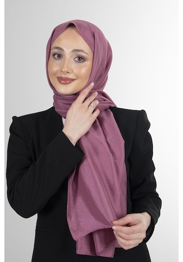 Harem Scarf Brisa Vual Şal - Lavanta - Lavanta