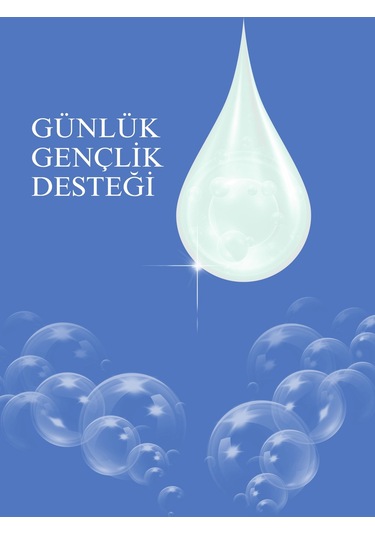 Pink Magic Ve   Besleyici Ve Nemlendirici Yüz Kremi 50 ML