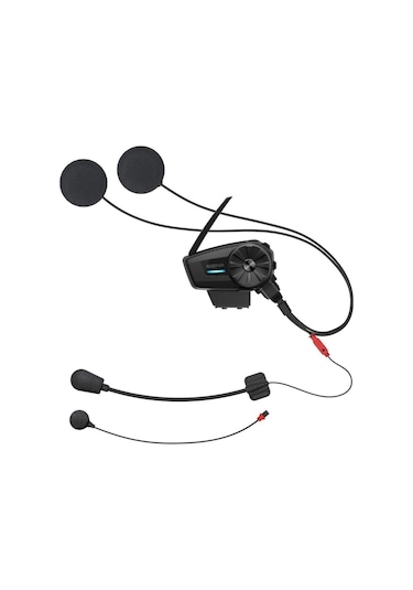 Sena Spider St1 Dual İkili Set Motosiklet İnterkomu