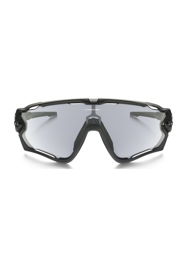 Oakley Jawbreaker Photochromic Siyah Çerçeve Gözlük 92901431 Karışık/Çok Renkli