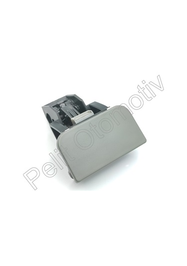 Polo (2002-2010) Torpido Kapak Mandalı Gri 6Q0857131