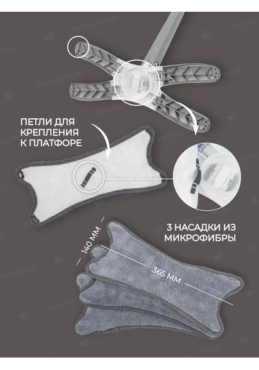 Wmc Tools Sıkmalı Paspas 161936028