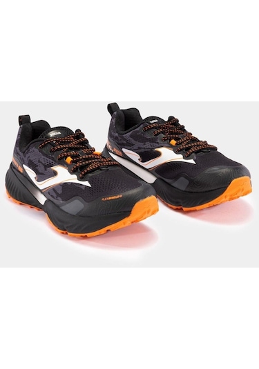 Joma Sıerra Men 2301 Black Orange Tksıew2301 Siyah - Turuncu
