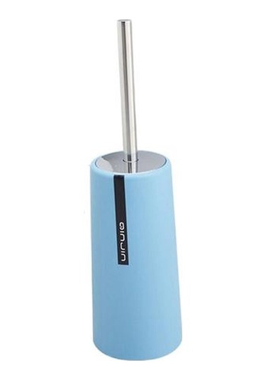 Düz Tuvalet Fırçası Seti Banyo Temizleme Fırçası Uzun Sap Tuvalet Fırçası Tuvalet Tuvalet Fırçası Tuvalet Fırçası Tutucular Altın - Krom