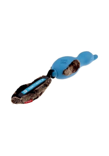 Gigwi Köpek Oyuncağı Ördek Sesli 32 CM