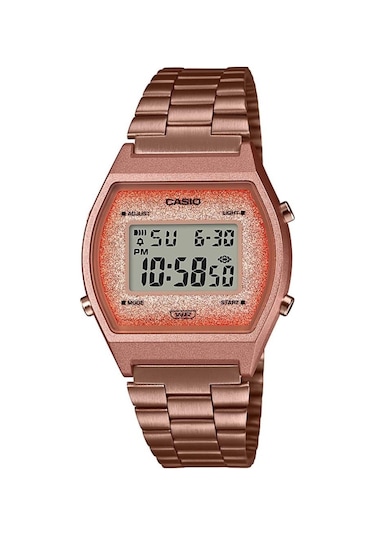 Casio B640WCG-5DF Kadın Kol Saati
