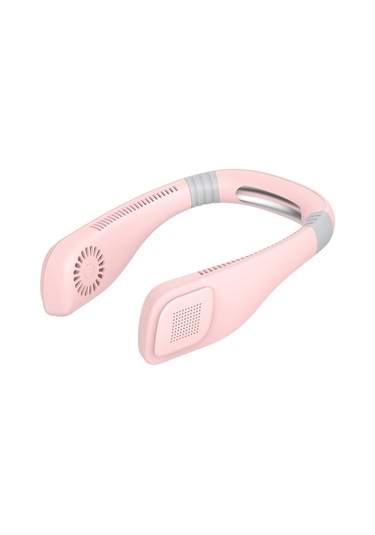 Cbtx El Serbest Mini Usb Boyun Fanı