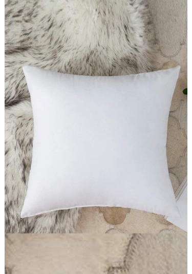Varol 2Li 350Gr Silikon Dolgulu Kırlent 45X45Cm