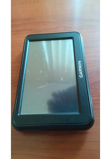 Garmin Nuvi 40 Navigasyon Cihazı 4.3 İnc Ekran -