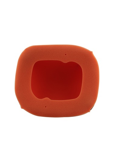 Dinosaurs Ktm Husqvarna Te250 300 350 450 125 Sx/exc Hava Filtresi İçin Turuncu Gosterildigi Gibi