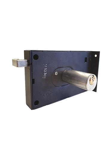 Kale Tirajlı Demir Kapı Kilidi Mersan 0151