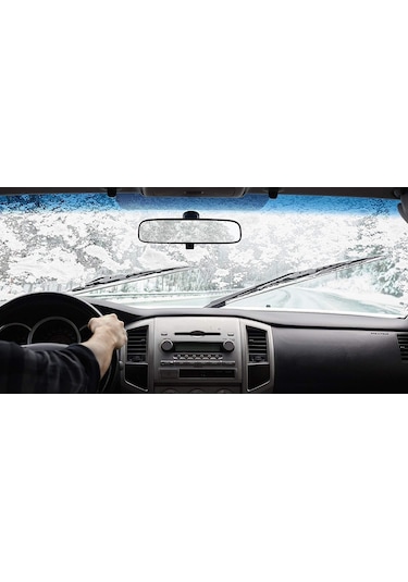 Michelin Rainforce Mc13918 45cm 1 Adet Universal Telli Silecek