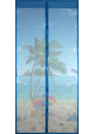 Evrogarant Manyetik Kapılı Sineklik 207562364