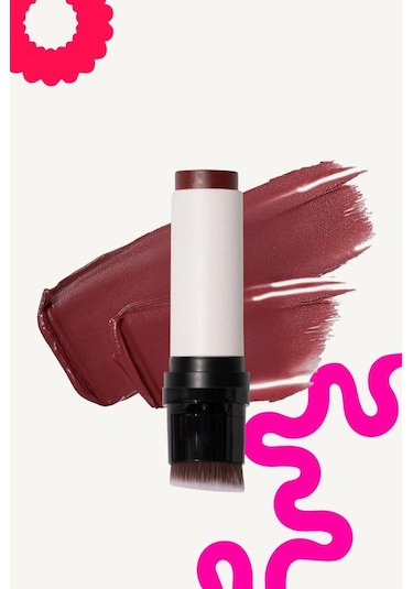 Pop Beauty Çift Taraflı Stick Allık Blush Popstickallık2