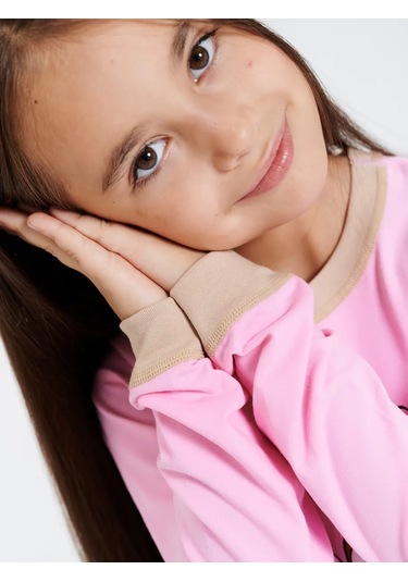 Sun's Cloth Tom Ve Jerry 260896866 Pembe