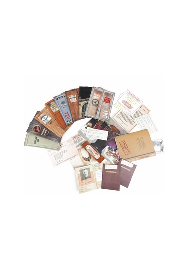 Professor Puzzle - Dedektif Oyunu - Escape From The Starline Express