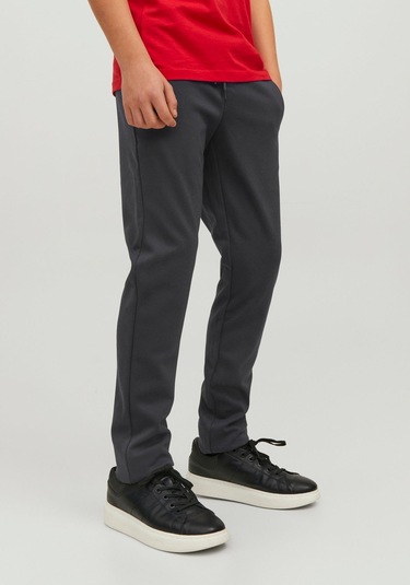 Jack & Jones Sweat Pantolon-çocuk 12182983 Black