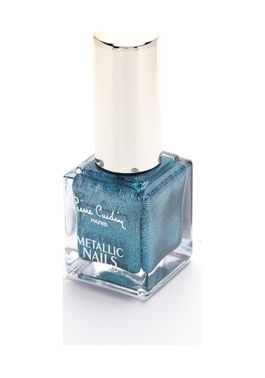 Pierre Cardin Metallic Nails Oje -121
