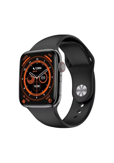 Sekoda Watch 8 DT Max 45 MM Akıllı   Saat İthalatçı Garantili