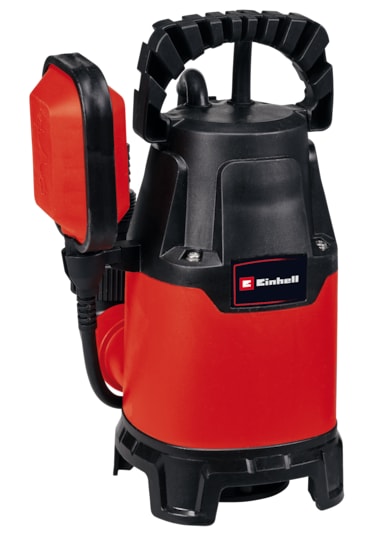 Einhell GC-DP 3325 Dalgıç Pompa - Kirli Su - 4181530