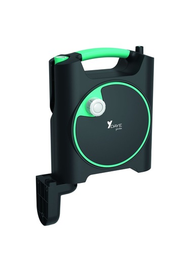 Özel Seri Mini Hortum Tamburu 10mt Rm Dy647g