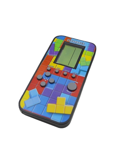 Ctoy Tetris Ctoy-xm0104b-2 Gko