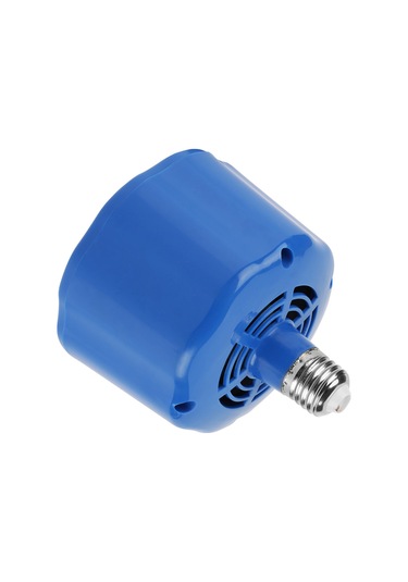 Yuntech01 Kümes Hayvanları Isıtıcı Lambası 100-300w: Tavuk, Domuz, Kanatlılar İçin Isı Regülatörü, Led Işık, Üç Seviye Kontrol, Yangın Direnci