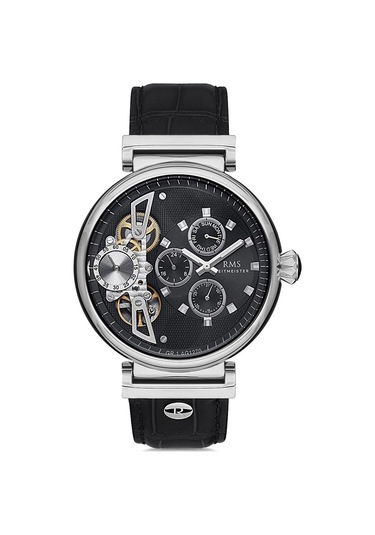Grand Romanson GR.1.AG1270.01 Erkek Kol Saati