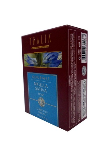 Thalia Çörek Otu Katı Sabun 150 G