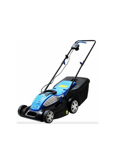 Hyundai C3805 1600W Elektrikli Çim Biçme Makinesi